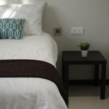 Lifestyle Apartments Gaborone Zewnętrze zdjęcie