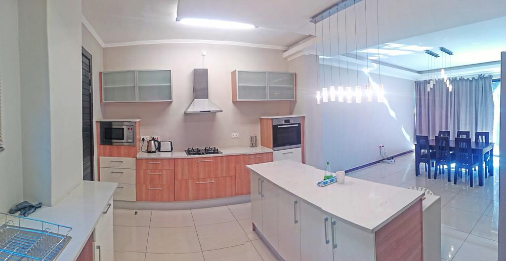 Lifestyle Apartments Gaborone Zewnętrze zdjęcie