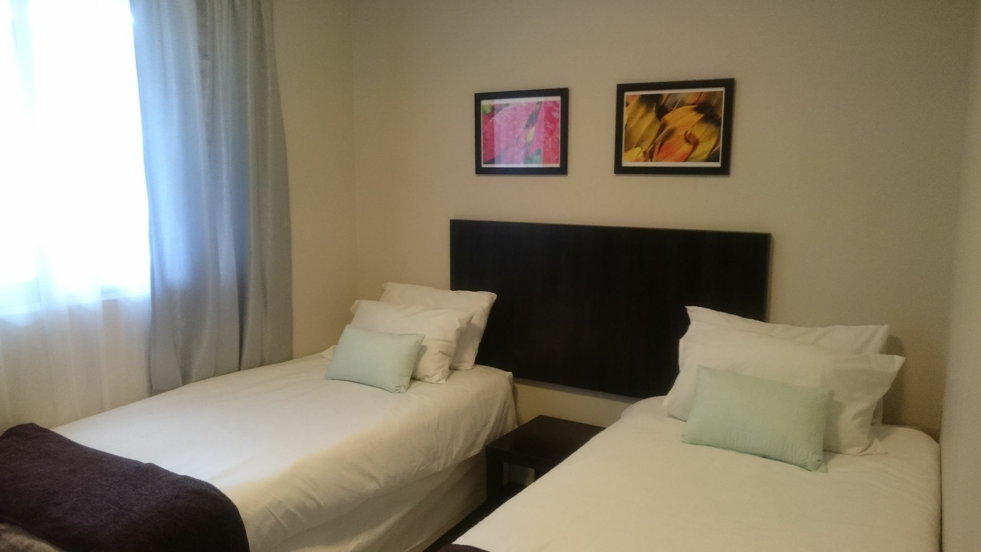 Lifestyle Apartments Gaborone Zewnętrze zdjęcie