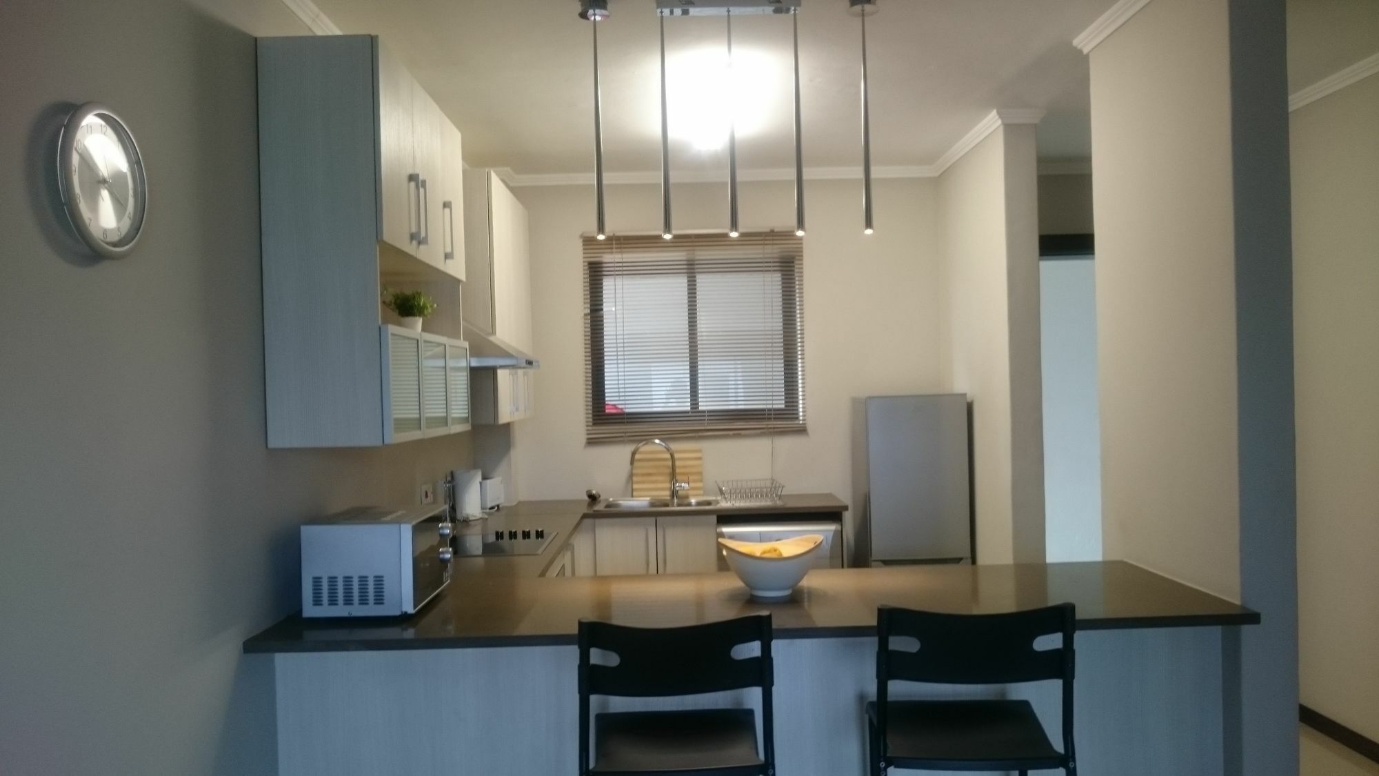 Lifestyle Apartments Gaborone Zewnętrze zdjęcie