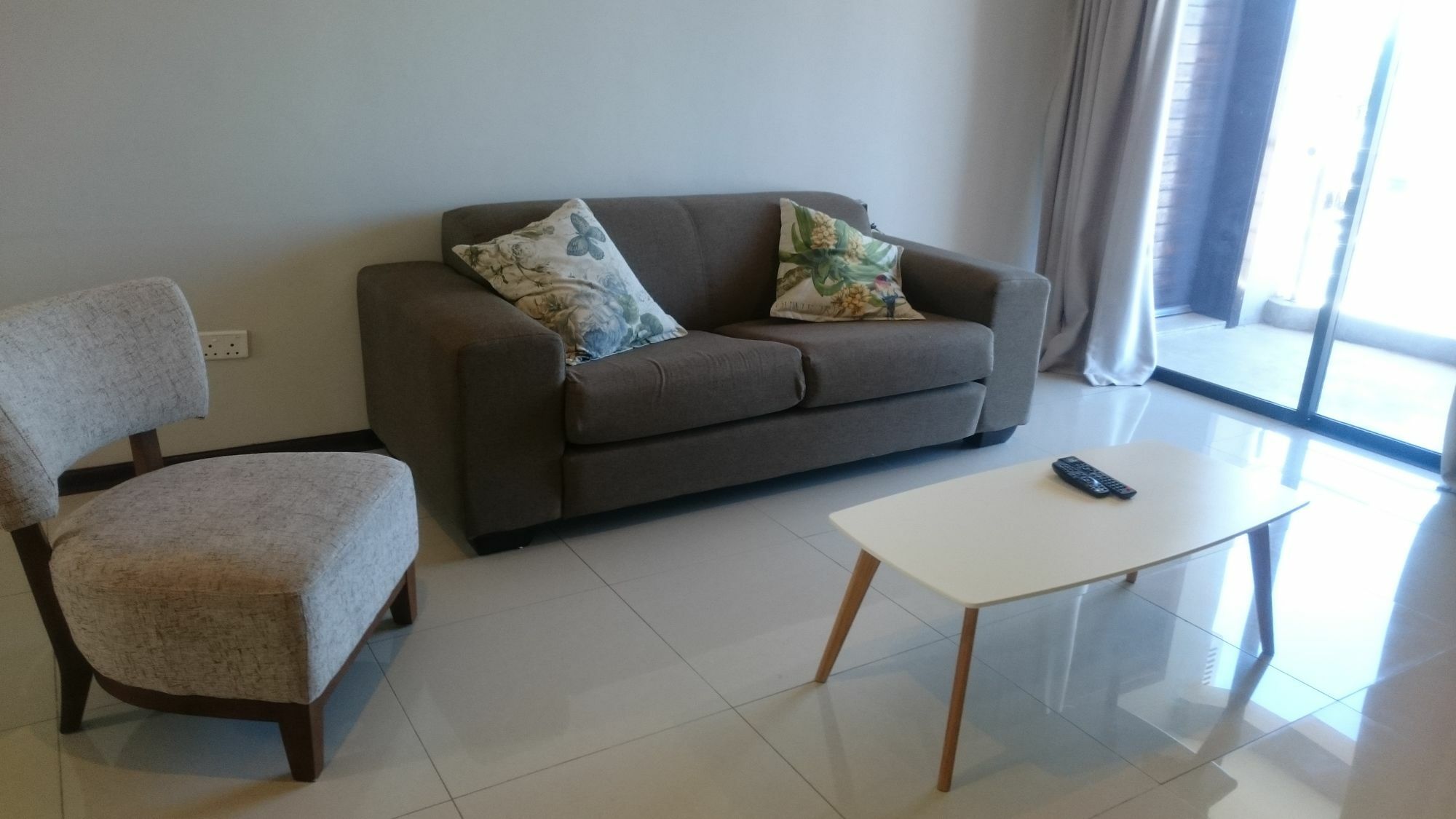 Lifestyle Apartments Gaborone Zewnętrze zdjęcie