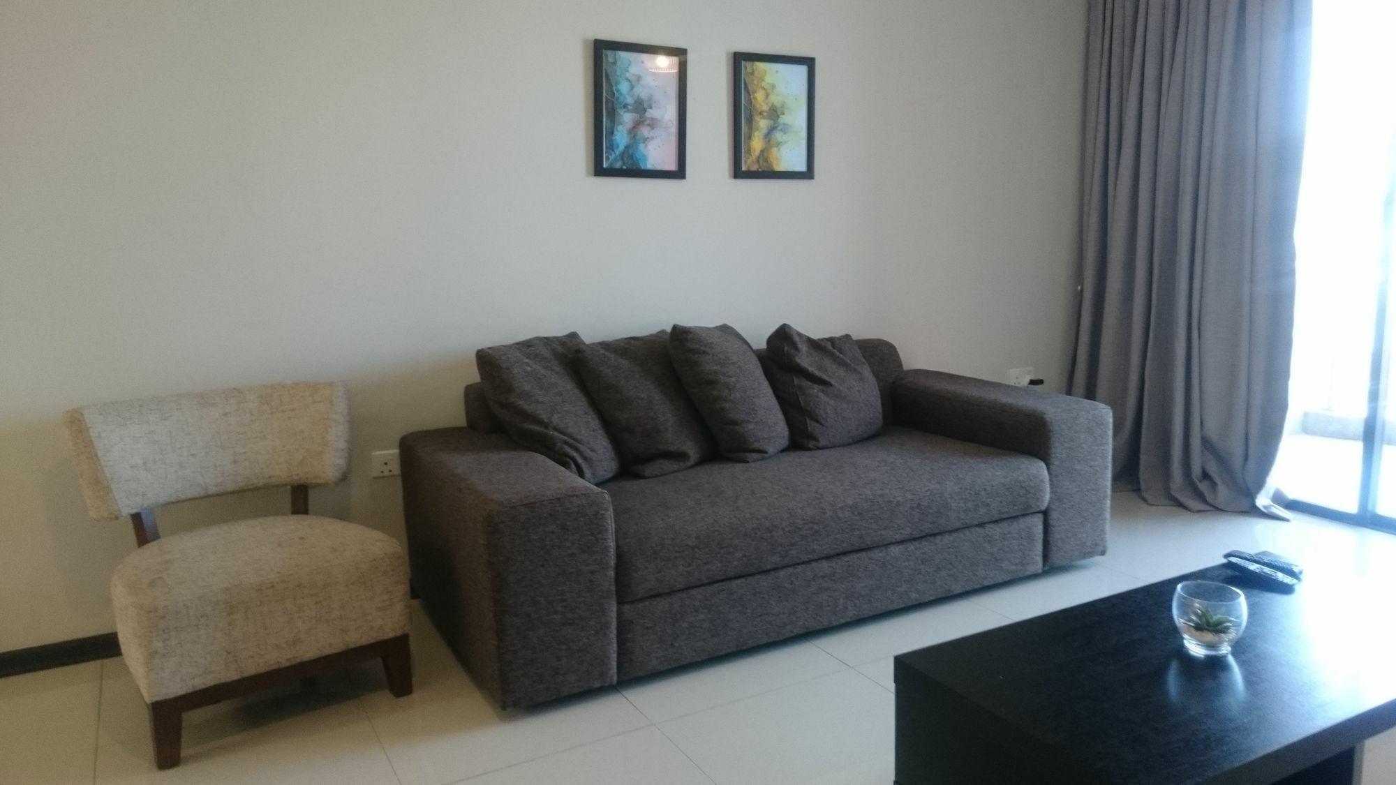 Lifestyle Apartments Gaborone Zewnętrze zdjęcie