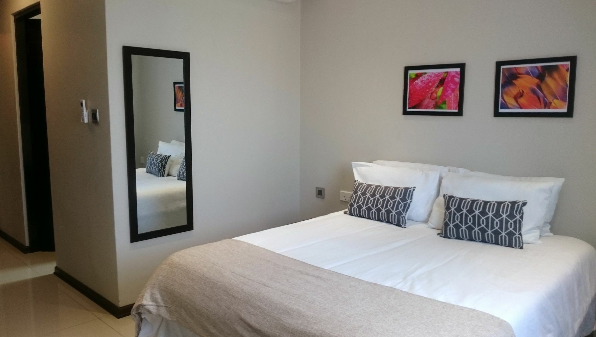 Lifestyle Apartments Gaborone Zewnętrze zdjęcie