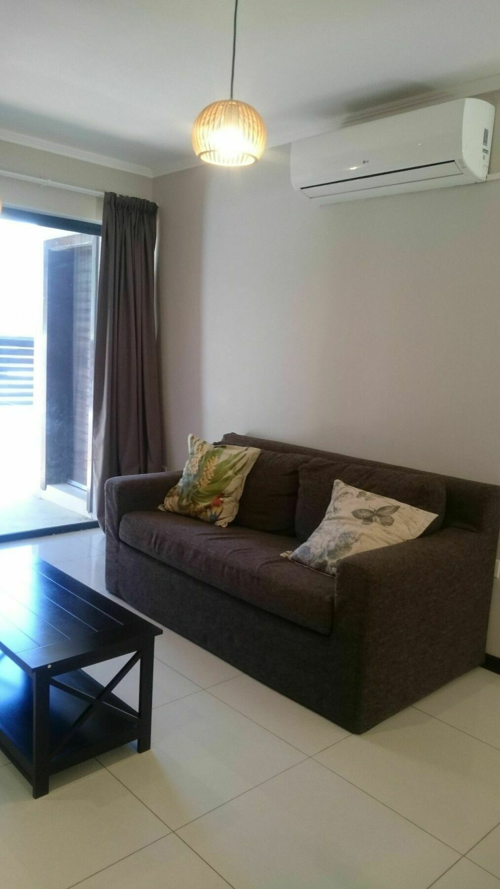 Lifestyle Apartments Gaborone Zewnętrze zdjęcie