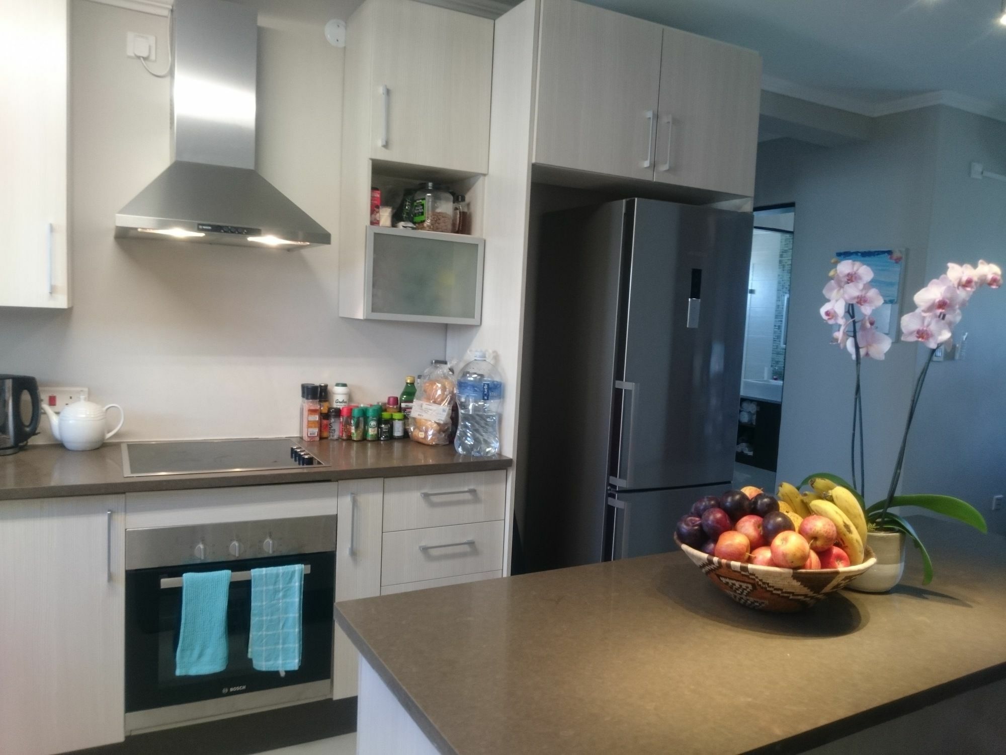 Lifestyle Apartments Gaborone Zewnętrze zdjęcie